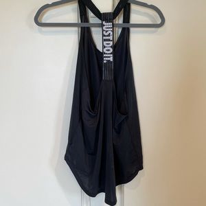 Nike Elastika Tank